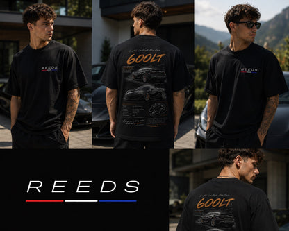 600LT T Shirt