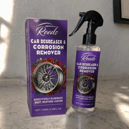 Corrosion Remover Spray