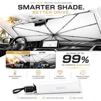 Smarter Shade