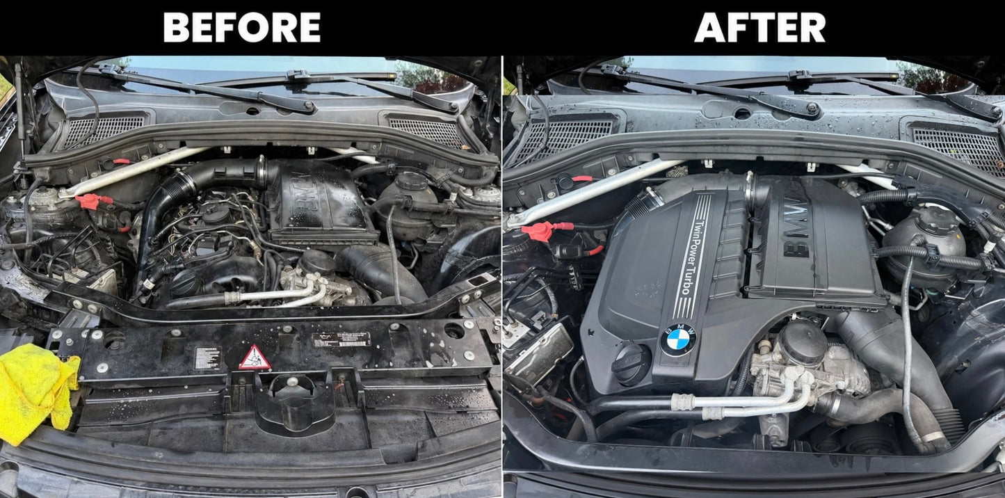 Corrosion Remover Spray