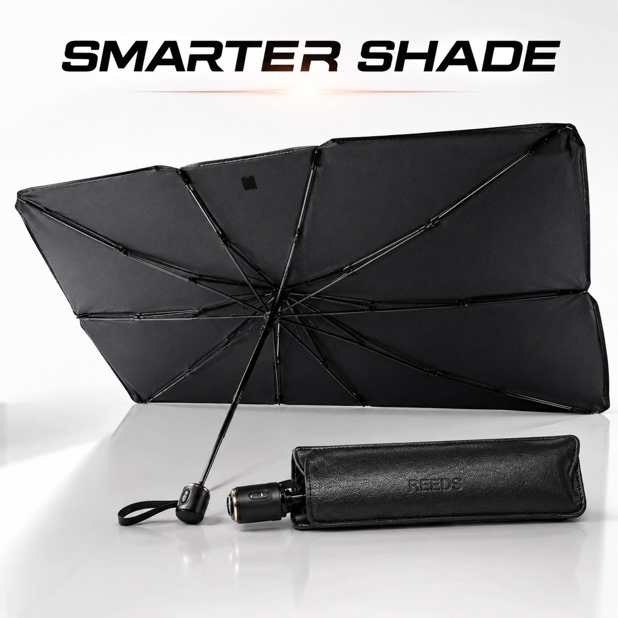 Smarter Shade