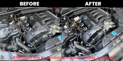 Corrosion Remover Spray